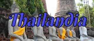 Thailandia