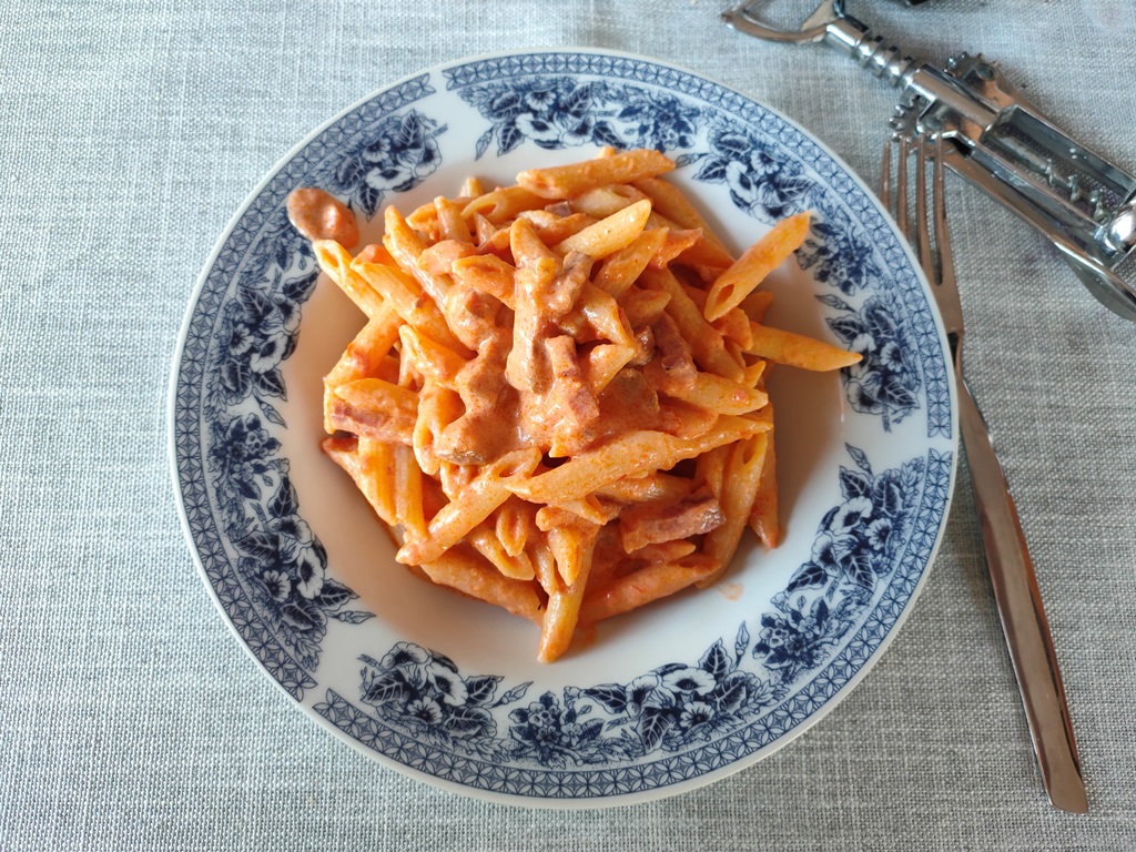 pasta al fumè marchigiana (4)