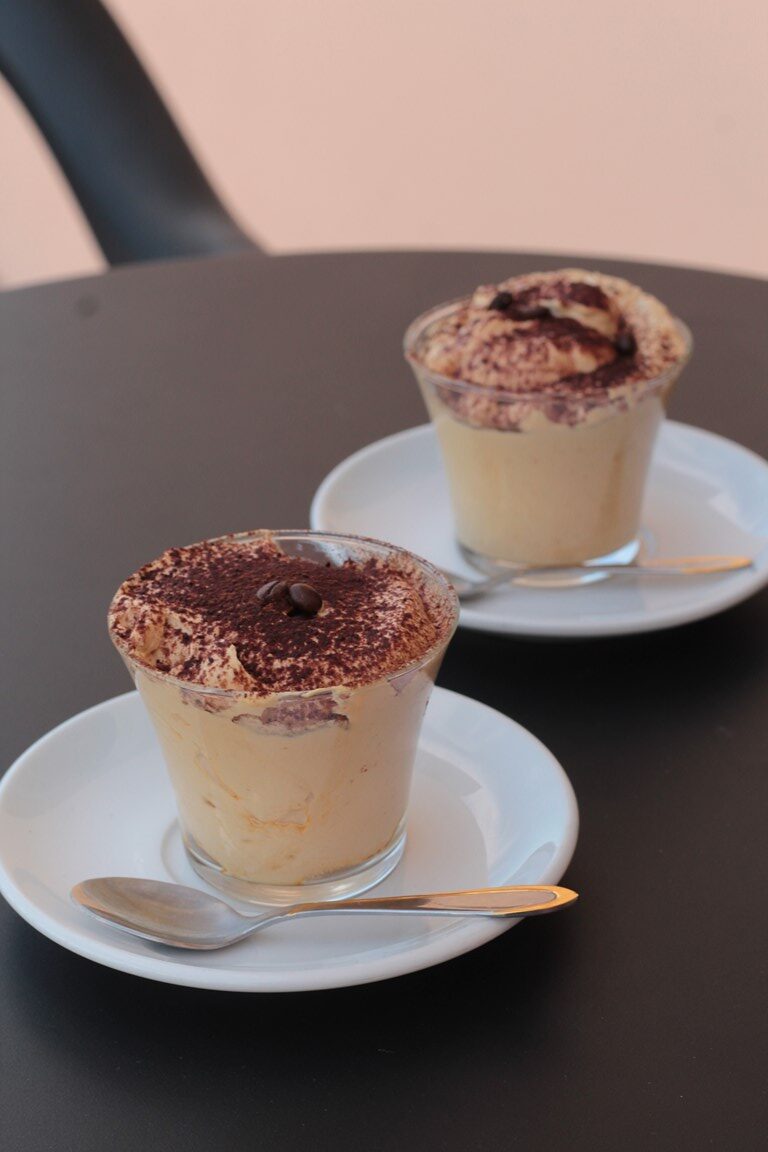 caffè del nonno